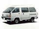 Характеристики минивэна Toyota Lite Ace 1.3 Deluxe (5 door 6 seat) (08.1988 - 07.1990): фото, места, вместимость, скорость, двигатель, топливо, отзывы