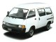 Характеристики минивэна Toyota Lite Ace 1.8 Super (5 door) (08.1993 - 07.1995): фото, места, вместимость, скорость, двигатель, топливо, отзывы
