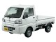 Характеристики грузового автомобиля Toyota Pixis Truck 660 Extra 3-way (11.2017 - 04.2018): фото, грузоподъемность, масса, скорость, двигатель, топливо, отзывы