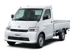 Toyota Town Ace Truck 1.5 DX X Edition (06.2020 - н.в.)