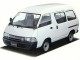 Характеристики минивэна Toyota Town Ace 1.5 DX (5 door 3 seat) (08.1993 - 07.1994): фото, места, вместимость, скорость, двигатель, топливо, отзывы