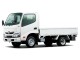 Характеристики грузового автомобиля Toyota ToyoAce 2.0 Cargo Single-Cab Long-Deck Single Just Low 1.5t (05.2016 - н.в.): фото, грузоподъемность, масса, скорость, двигатель, топливо, отзывы