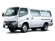 Характеристики грузового фургона Toyota ToyoAce 3.0 Route Van 1.25t (04.2016 - 03.2020): фото, размеры, грузоподъемность, масса, скорость, двигатель, топливо, отзывы