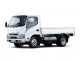 Характеристики грузового автомобиля Toyota ToyoAce 4.0 Cargo Single-Cab Standard-Cab Semi-Long-Deck Raised-Floor 3.0t 4WD (04.2015 - 04.2016): фото, грузоподъемность, масса, скорость, двигатель, топливо, отзывы