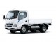 Характеристики грузового автомобиля Toyota ToyoAce 4.0 Cargo Double-Cab Standard-Cab Long-Deck Full Just Low 2.0t (04.2015 - 04.2016): фото, грузоподъемность, масса, скорость, двигатель, топливо, отзывы