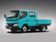 Характеристики грузового автомобиля Toyota ToyoAce 4.9 Cargo Standard-Cab Single-Cab Long-Deck Full-Just-Low 2.0t (05.2002 - 08.2006): фото, грузоподъемность, масса, скорость, двигатель, топливо, отзывы