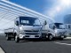 Характеристики грузового автомобиля Toyota Dyna 4.0 Cargo Double-Cab Standard-Cab Semi-Long-Deck Raised-Floor 2.0t 4WD (05.2016 - 04.2019): фото, грузоподъемность, масса, скорость, двигатель, топливо, отзывы