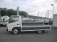 Характеристики грузового автомобиля Toyota Dyna 4.0 Cargo Double-Cab Standard-Cab Long-Deck Full Just Low 2.0t (04.2015 - 04.2016): фото, грузоподъемность, масса, скорость, двигатель, топливо, отзывы