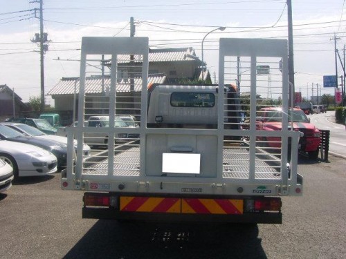 Характеристики грузового автомобиля Toyota Dyna 4.0 Cargo Double-Cab Standard-Cab Long-Deck Full Just Low 2.0t (06.2011 - 03.2015): фото, грузоподъемность, масса, скорость, двигатель, топливо, отзывы