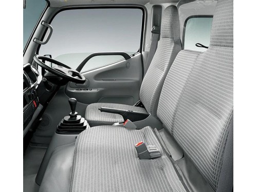 Характеристики грузового фургона Toyota Dyna 3.0 Route Van 1.25t (04.2016 - 09.2020): фото, размеры, грузоподъемность, масса, скорость, двигатель, топливо, отзывы