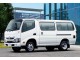 Характеристики грузового фургона Toyota Dyna 3.0 Route Van 1.25t (04.2016 - 09.2020): фото, размеры, грузоподъемность, масса, скорость, двигатель, топливо, отзывы