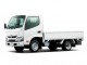 Характеристики грузового автомобиля Toyota Dyna 2.0 Cargo Single-Cab Long-Deck Super Single Just Low 1.25t (05.2016 - 06.2021): фото, грузоподъемность, масса, скорость, двигатель, топливо, отзывы