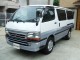 Характеристики грузового фургона Toyota Hiace 2.0 CD Route van (08.2000 - 07.2001): фото, размеры, грузоподъемность, масса, скорость, двигатель, топливо, отзывы