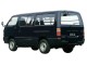 Характеристики грузового фургона Toyota Hiace 2.0 CD Route van (08.2000 - 07.2001): фото, размеры, грузоподъемность, масса, скорость, двигатель, топливо, отзывы