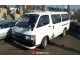 Характеристики грузового фургона Toyota Hiace 2.0 CD (5 door) (08.1995 - 07.1998): фото, размеры, грузоподъемность, масса, скорость, двигатель, топливо, отзывы