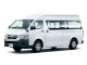 Характеристики минивэна Toyota Hiace 2.0 DX long (4 door 6 seat) (12.2013 - 12.2014): фото, места, вместимость, скорость, двигатель, топливо, отзывы