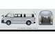 Характеристики минивэна Toyota Hiace 2.0 DX long (4 door 6 seat) (12.2013 - 12.2014): фото, места, вместимость, скорость, двигатель, топливо, отзывы