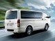 Характеристики минивэна Toyota Hiace 2.0 DX Long (4 door 9 seat) (01.2015 - 11.2017): фото, места, вместимость, скорость, двигатель, топливо, отзывы