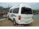 Toyota Hiace 2.0 CD Long Body (08.1993 - 07.1995)