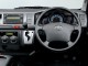 Характеристики минивэна Toyota Hiace 2.0 DX long (4 door 6 seat) (07.2010 - 04.2012): фото, места, вместимость, скорость, двигатель, топливо, отзывы