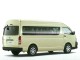 Характеристики грузового фургона Toyota Hiace 2.7 commuter GL 4WD (07.2010 - 04.2012): фото, размеры, грузоподъемность, масса, скорость, двигатель, топливо, отзывы