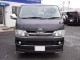 Характеристики минивэна Toyota Hiace 2.0 DX long (4 door 3 seat) (09.2008 - 06.2010): фото, места, вместимость, скорость, двигатель, топливо, отзывы