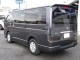 Характеристики минивэна Toyota Hiace 2.0 DX long (4 door 3 seat) (09.2008 - 06.2010): фото, места, вместимость, скорость, двигатель, топливо, отзывы