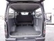 Характеристики минивэна Toyota Hiace 2.0 DX long (4 door 3 seat) (09.2008 - 06.2010): фото, места, вместимость, скорость, двигатель, топливо, отзывы