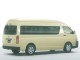 Характеристики грузового фургона Toyota Hiace 3.0 commuter GL diesel turbo (09.2008 - 06.2010): фото, размеры, грузоподъемность, масса, скорость, двигатель, топливо, отзывы