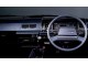 Характеристики минивэна Toyota Hiace 2.0 Long Just Low Deluxe (01.1983 - 07.1987): фото, места, вместимость, скорость, двигатель, топливо, отзывы