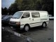 Характеристики автобуса Toyota Hiace 2.4 MT Commuter 15 Seats (11.1996 - 07.1998): фото, места, схема, вместимость, скорость, двигатель, топливо, масса, отзывы