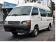 Характеристики автобуса Toyota Hiace 2.4 MT Commuter 12 Seats (08.1998 - 08.2004): фото, места, схема, вместимость, скорость, двигатель, топливо, масса, отзывы