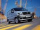 Характеристики грузового фургона Toyota Hiace 2.5 D-4D MT Van (09.2006 - 07.2010): фото, размеры, грузоподъемность, масса, скорость, двигатель, топливо, отзывы