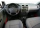 Характеристики грузового фургона Toyota Hiace 2.5 D-4D MT Van (09.2006 - 07.2010): фото, размеры, грузоподъемность, масса, скорость, двигатель, топливо, отзывы