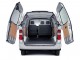 Характеристики грузового фургона Toyota Hiace 2.5 D-4D MT Van (09.2006 - 07.2010): фото, размеры, грузоподъемность, масса, скорость, двигатель, топливо, отзывы