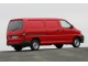 Характеристики грузового фургона Toyota Hiace 2.5 D-4D MT Van (09.2006 - 07.2010): фото, размеры, грузоподъемность, масса, скорость, двигатель, топливо, отзывы