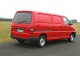 Характеристики грузового фургона Toyota Hiace 2.5 D-4D MT Van (09.2006 - 07.2010): фото, размеры, грузоподъемность, масса, скорость, двигатель, топливо, отзывы