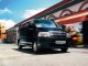 Характеристики грузового фургона Toyota Hiace 2.5 D-4D MT Van (09.2006 - 07.2010): фото, размеры, грузоподъемность, масса, скорость, двигатель, топливо, отзывы