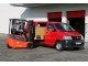 Характеристики грузового фургона Toyota Hiace 2.5 D-4D MT Van Long (09.2006 - 07.2010): фото, размеры, грузоподъемность, масса, скорость, двигатель, топливо, отзывы