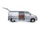 Характеристики грузового фургона Toyota Hiace 2.5 D-4D MT Van (08.2010 - 11.2011): фото, размеры, грузоподъемность, масса, скорость, двигатель, топливо, отзывы