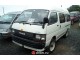 Характеристики грузового фургона Toyota Hiace 2.0 long DX (08.1989 - 07.1993): фото, размеры, грузоподъемность, масса, скорость, двигатель, топливо, отзывы