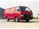 Характеристики цельнометаллического фургона Toyota Hiace 2.2 MT Short Base 3 Seats (12.1982 - 01.1984): фото, размеры, грузоподъемность, масса, скорость, двигатель, топливо, отзывы