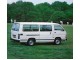 Характеристики автобуса Toyota Hiace 2.2 MT Standart Base Commuter 12 Seats (12.1982 - 01.1984): фото, места, схема, вместимость, скорость, двигатель, топливо, масса, отзывы