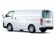 Характеристики минивэна Toyota Hiace 2.0 DX Long (5 door 3 seat) (04.2022 - н.в.): фото, места, вместимость, скорость, двигатель, топливо, отзывы