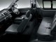 Характеристики минивэна Toyota Hiace 2.0 DX Long (5 door 3 seat) (04.2022 - н.в.): фото, места, вместимость, скорость, двигатель, топливо, отзывы