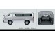 Характеристики минивэна Toyota Hiace 2.0 DX Long (5 door 3 seat) (04.2022 - н.в.): фото, места, вместимость, скорость, двигатель, топливо, отзывы