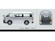Характеристики минивэна Toyota Hiace 2.0 DX Long (5 door 3 seat) (04.2022 - н.в.): фото, места, вместимость, скорость, двигатель, топливо, отзывы