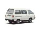 Характеристики минивэна Toyota Lite Ace 1.3 Deluxe (4 door 6 seat) (08.1988 - 07.1990): фото, места, вместимость, скорость, двигатель, топливо, отзывы