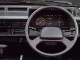 Характеристики минивэна Toyota Lite Ace 1.5 Super (4 door) (08.1988 - 07.1990): фото, места, вместимость, скорость, двигатель, топливо, отзывы