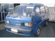 Характеристики минивэна Toyota Lite Ace 1.5 Super High Roof (4 door) (08.1988 - 07.1990): фото, места, вместимость, скорость, двигатель, топливо, отзывы